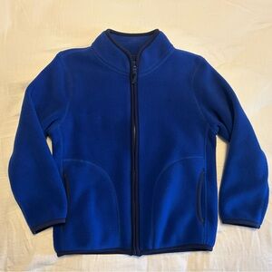 Uniqlo Fleece Jacket for Boys